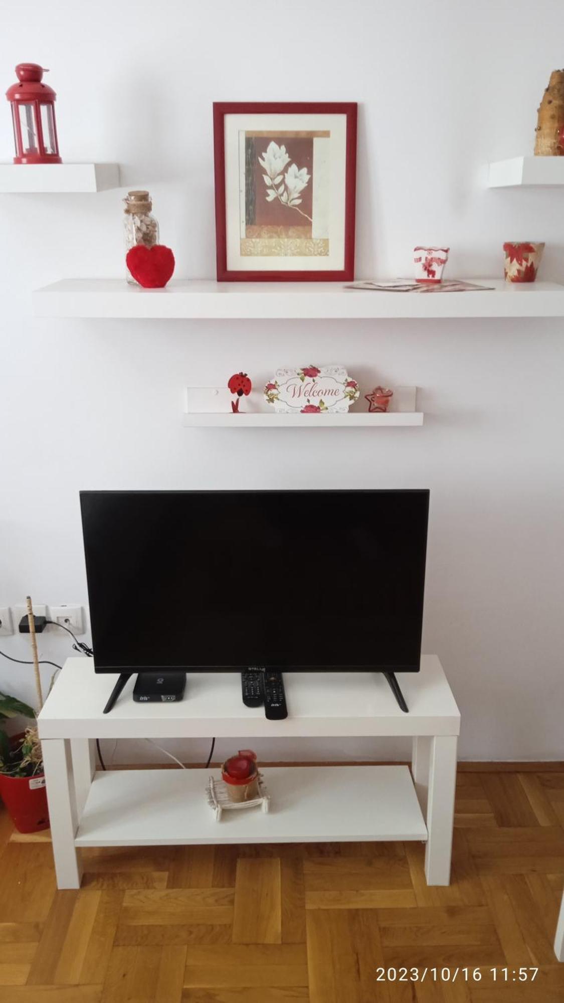 Apartman Mira Pozarevac Bagian luar foto