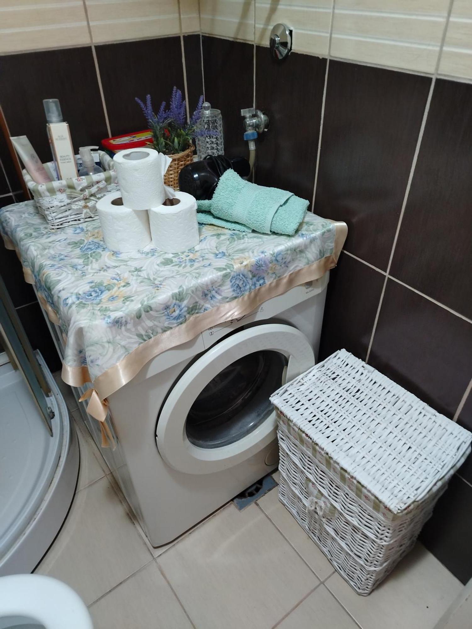 Apartman Mira Pozarevac Bagian luar foto